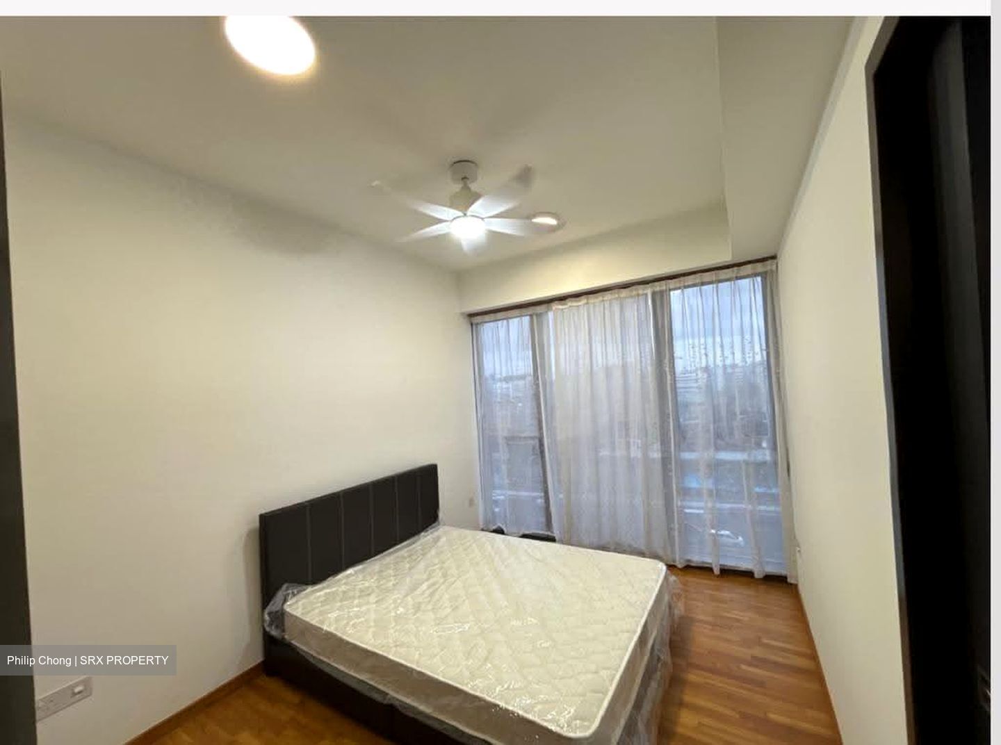 Sims Urban Oasis (D14), Condominium #628458081